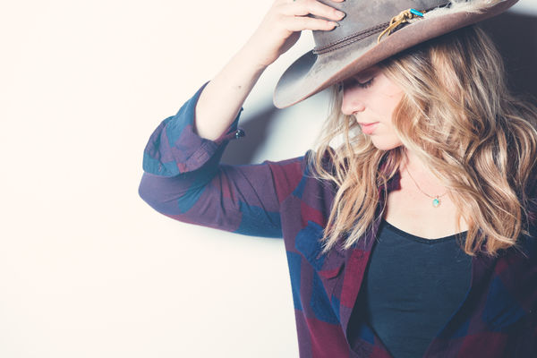 Crystal Bowersox grateful to be 'Alive' and well